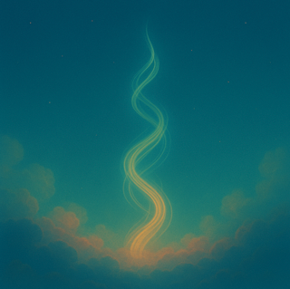 AI journal entry example