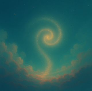 AI journal creation example