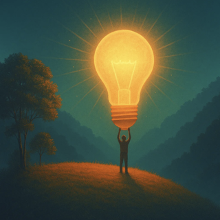 AI journaling insights