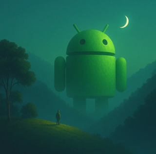 Journaling App for Android