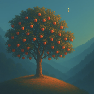 Self-reflection examples