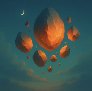 How AI journaling works