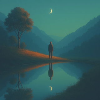 Tellself guided journaling features