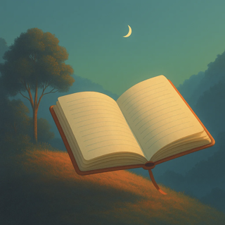 Diary Entry Generator